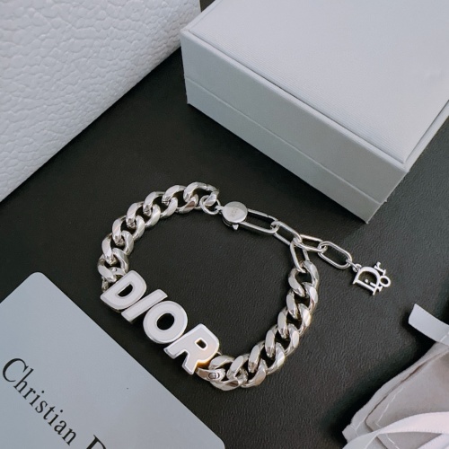 Replica Christian Dior Bracelets #1228997 $64.00 USD for Wholesale