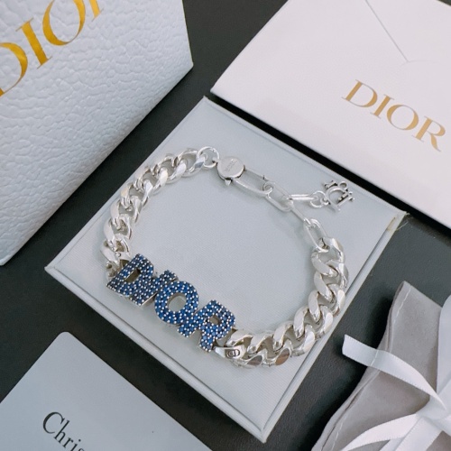 Wholesale Christian Dior Bracelets #1228998 $68.00 USD, Wholesale Quality Replica Christian Dior Bracelets