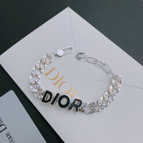 Wholesale Christian Dior Bracelets #1228999 $64.00 USD, Wholesale Quality Replica Christian Dior Bracelets