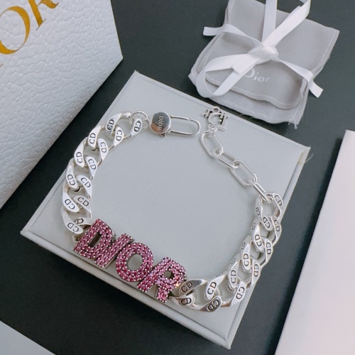 Wholesale Christian Dior Bracelets #1229001 $68.00 USD, Wholesale Quality Replica Christian Dior Bracelets