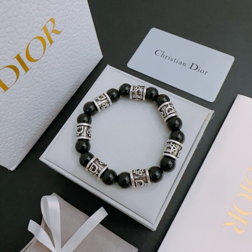 Wholesale Christian Dior Bracelets #1229005 $60.00 USD, Wholesale Quality Replica Christian Dior Bracelets