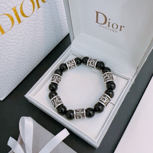 Replica Christian Dior Bracelets #1229005 $60.00 USD for Wholesale