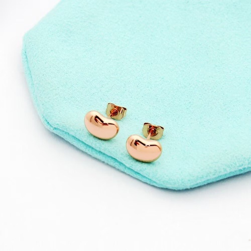 Wholesale Tiffany Earrings For Women #1229026 $23.00 USD, Wholesale Quality Replica Tiffany Earrings