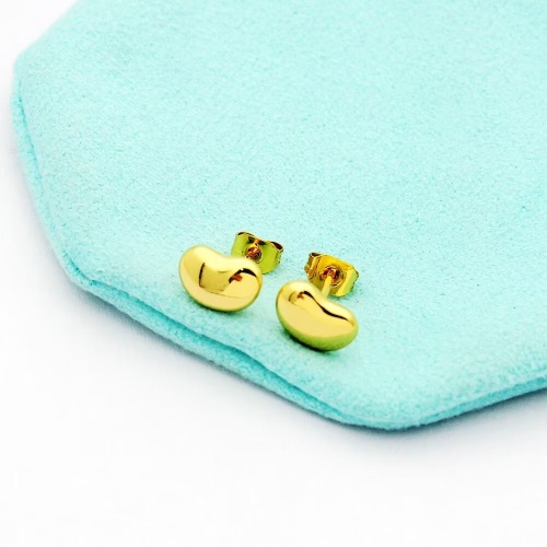 Wholesale Tiffany Earrings For Women #1229027 $23.00 USD, Wholesale Quality Replica Tiffany Earrings