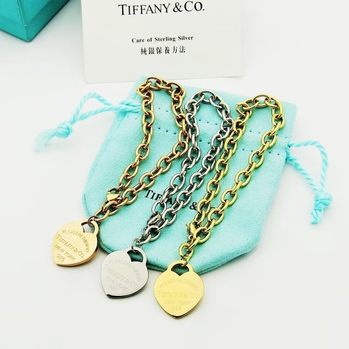 Replica Tiffany Bracelets #1229044 $27.00 USD for Wholesale