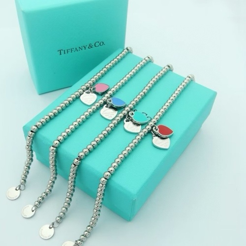 Replica Tiffany Bracelets For Women #1229051 $27.00 USD for Wholesale