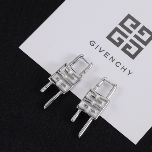 Wholesale Givenchy Earrings For Women #1229062 $29.00 USD, Wholesale Quality Replica Givenchy Earrings