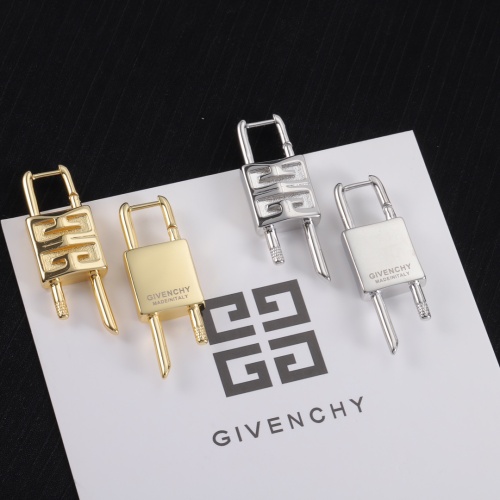 Replica Givenchy Earrings For Women #1229062 $29.00 USD for Wholesale