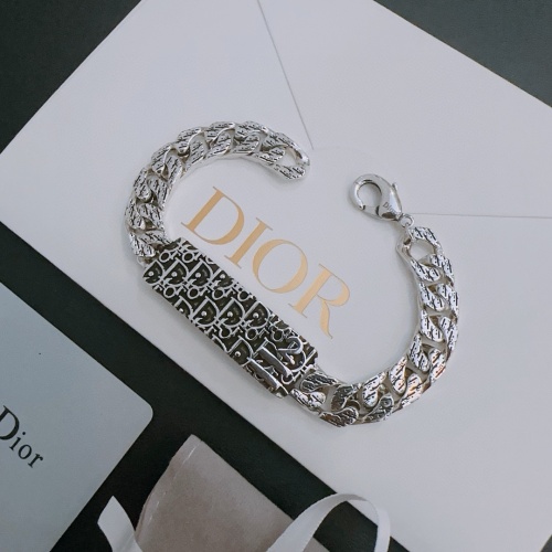 Wholesale Christian Dior Bracelets #1229081 $56.00 USD, Wholesale Quality Replica Christian Dior Bracelets