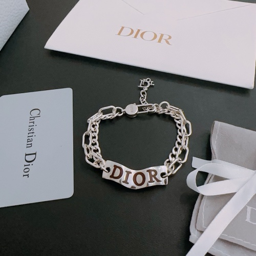 Wholesale Christian Dior Bracelets #1229083 $56.00 USD, Wholesale Quality Replica Christian Dior Bracelets