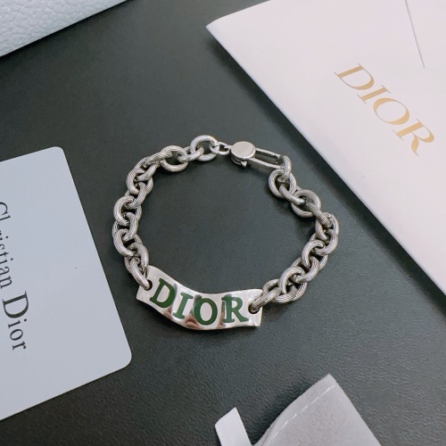 Wholesale Christian Dior Bracelets #1229086 $56.00 USD, Wholesale Quality Replica Christian Dior Bracelets