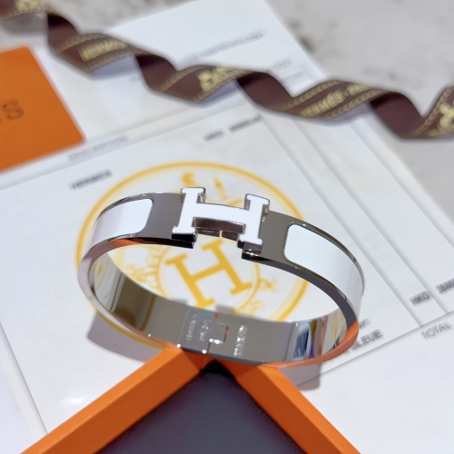 Replica Hermes Bracelets #1229107 $52.00 USD for Wholesale