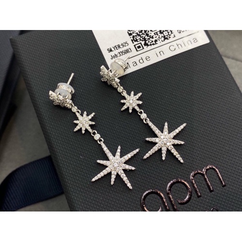 Wholesale Apm Monaco Earrings For Women #1229127 $34.00 USD, Wholesale Quality Replica Apm Monaco Earrings