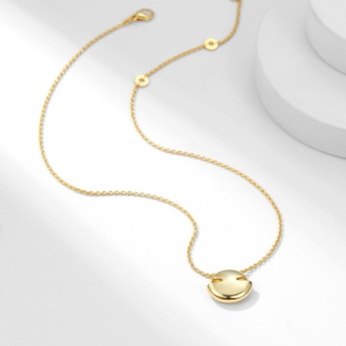 Wholesale Bvlgari Necklaces #1229148 $42.00 USD, Wholesale Quality Replica Bvlgari Necklaces