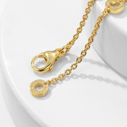 Replica Bvlgari Necklaces #1229148 $42.00 USD for Wholesale