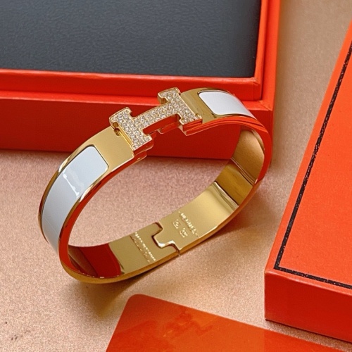 Wholesale Hermes Bracelets #1229176 $48.00 USD, Wholesale Quality Replica Hermes Bracelets