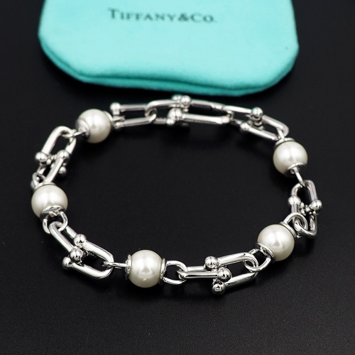 Replica Tiffany Bracelets For Women #1229237 $29.00 USD for Wholesale