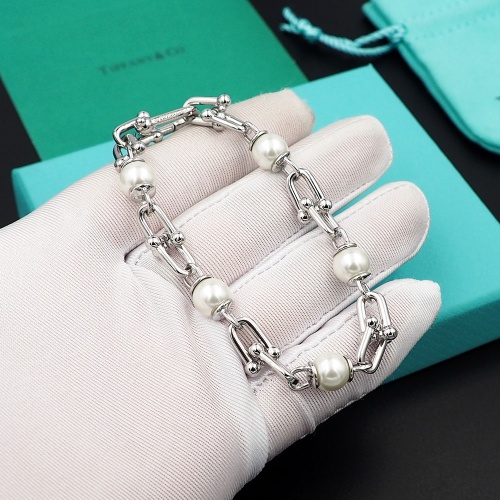 Replica Tiffany Bracelets For Women #1229237 $29.00 USD for Wholesale