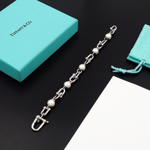 Replica Tiffany Bracelets For Women #1229237 $29.00 USD for Wholesale