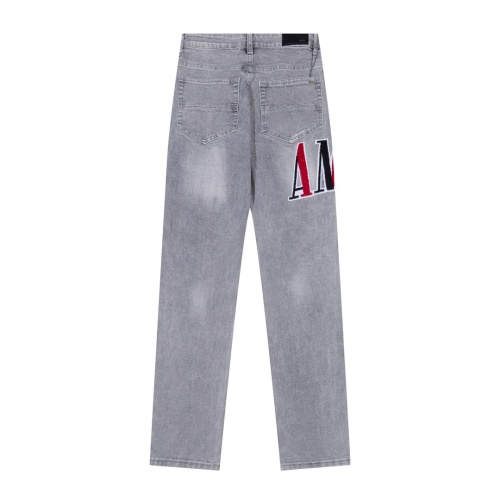 Replica Amiri Jeans For Unisex #1229240 $60.00 USD for Wholesale