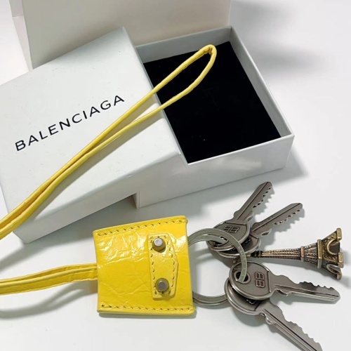 Replica Balenciaga Key Holder And Bag Buckle #1229257 $48.00 USD for Wholesale