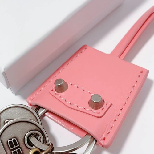 Replica Balenciaga Key Holder And Bag Buckle #1229258 $48.00 USD for Wholesale