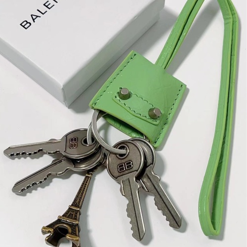 Wholesale Balenciaga Key Holder And Bag Buckle #1229260 $48.00 USD, Wholesale Quality Replica Balenciaga Key Holder And Bag Buckle