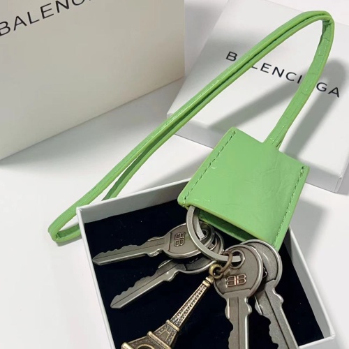 Replica Balenciaga Key Holder And Bag Buckle #1229260 $48.00 USD for Wholesale