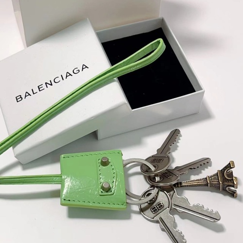 Replica Balenciaga Key Holder And Bag Buckle #1229260 $48.00 USD for Wholesale