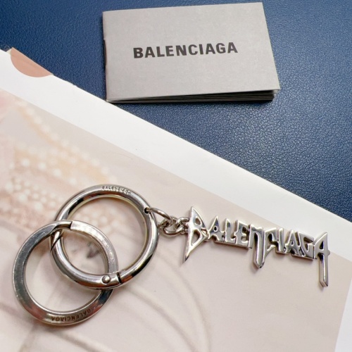 Wholesale Balenciaga Key Holder And Bag Buckle #1229263 $38.00 USD, Wholesale Quality Replica Balenciaga Key Holder And Bag Buckle