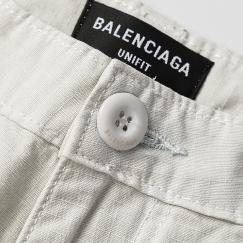 Replica Balenciaga Pants For Unisex #1229276 $88.00 USD for Wholesale