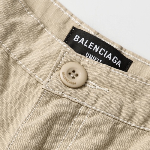 Replica Balenciaga Pants For Unisex #1229277 $88.00 USD for Wholesale