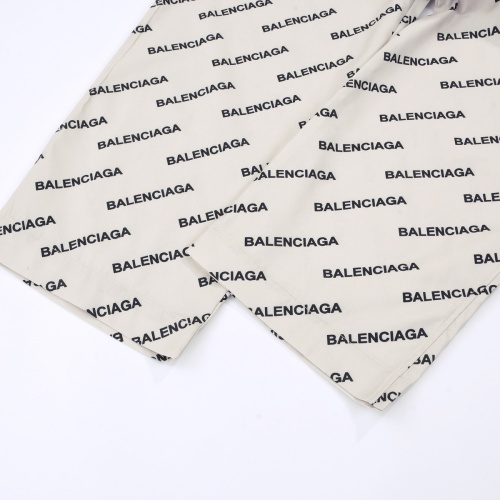 Replica Balenciaga Pants For Unisex #1229288 $45.00 USD for Wholesale