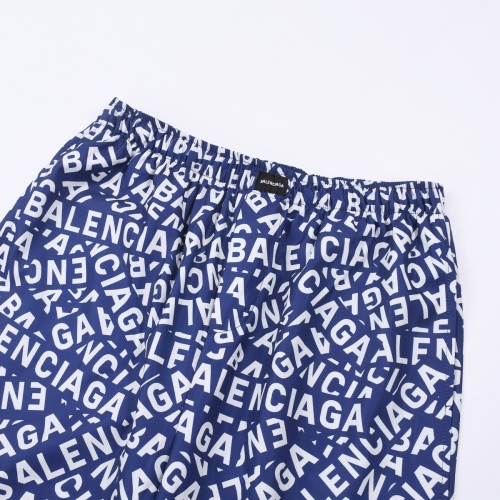 Replica Balenciaga Pants For Unisex #1229290 $45.00 USD for Wholesale