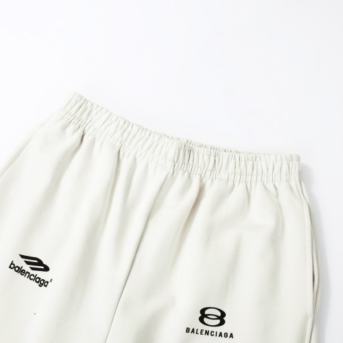 Replica Balenciaga Pants For Unisex #1229291 $72.00 USD for Wholesale