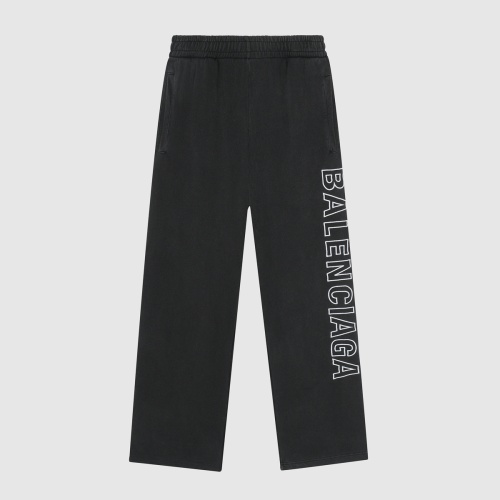 Wholesale Balenciaga Pants For Unisex #1229317 $72.00 USD, Wholesale Quality Replica Balenciaga Pants