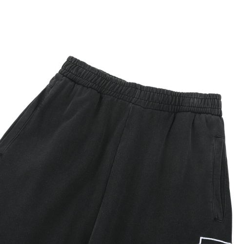 Replica Balenciaga Pants For Unisex #1229317 $72.00 USD for Wholesale