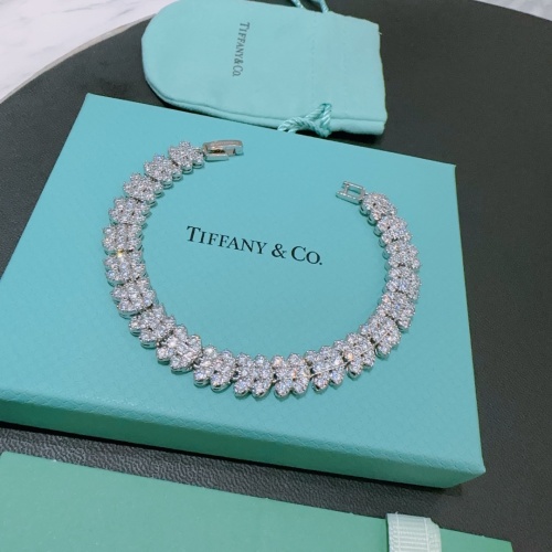 Replica Tiffany Bracelets For Women #1229321 $45.00 USD for Wholesale