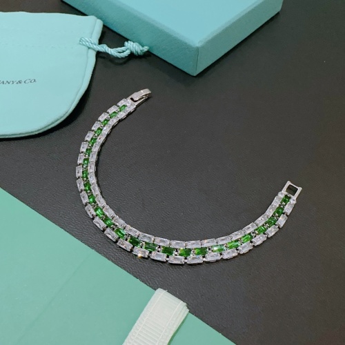 Wholesale Tiffany Bracelets For Women #1229324 $45.00 USD, Wholesale Quality Replica Tiffany Bracelets