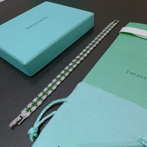 Replica Tiffany Bracelets For Women #1229324 $45.00 USD for Wholesale