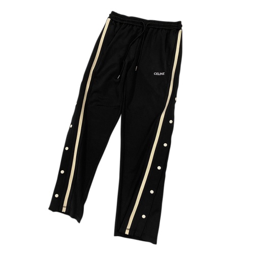 Wholesale Celine Pants For Unisex #1229347 $72.00 USD, Wholesale Quality Replica Celine Pants