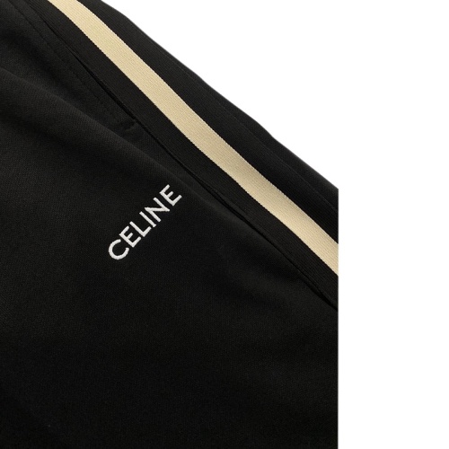 Replica Celine Pants For Unisex #1229347 $72.00 USD for Wholesale