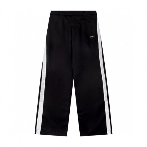 Wholesale Prada Pants For Men #1229353 $60.00 USD, Wholesale Quality Replica Prada Pants