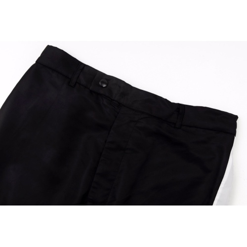 Replica Prada Pants For Men #1229353 $60.00 USD for Wholesale