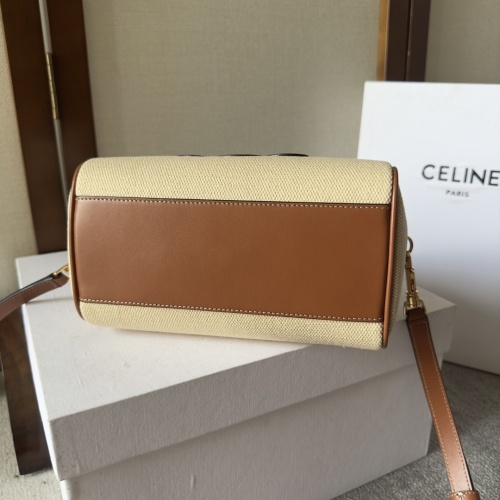 Replica Celine AAA Quality Handbags For Women #1229396 $175.00 USD for Wholesale