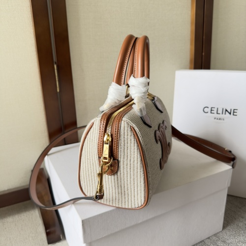 Replica Celine AAA Quality Handbags For Women #1229397 $175.00 USD for Wholesale