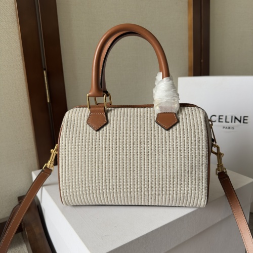 Replica Celine AAA Quality Handbags For Women #1229397 $175.00 USD for Wholesale