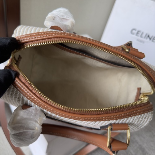 Replica Celine AAA Quality Handbags For Women #1229397 $175.00 USD for Wholesale