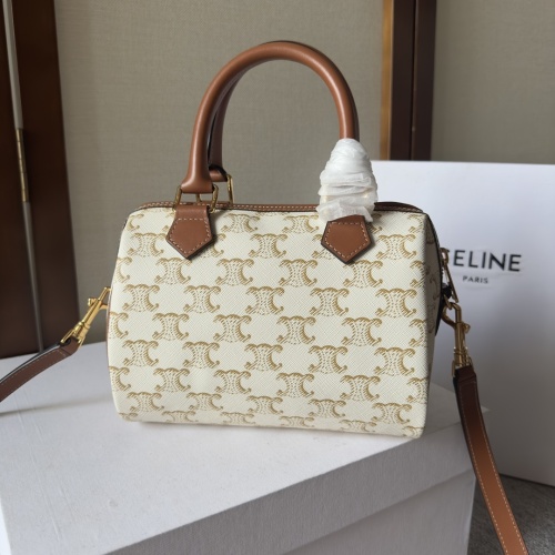 Wholesale Celine AAA Quality Handbags For Women #1229399 $175.00 USD, Wholesale Quality Replica Celine AAA Handbags