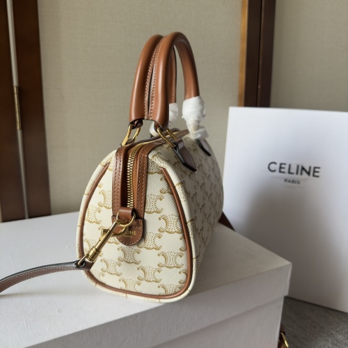 Replica Celine AAA Quality Handbags For Women #1229399 $175.00 USD for Wholesale